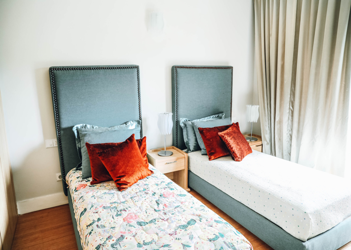 Best Aesthetic Hostels in Chinatown