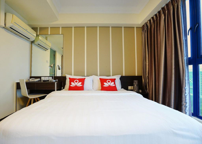 Budget Travel: The Must-Stay Hotels in Singapore Chinatown