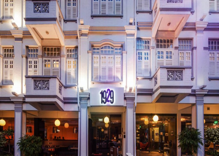 Budget Travel: The Must-Stay Hotels in Singapore Chinatown