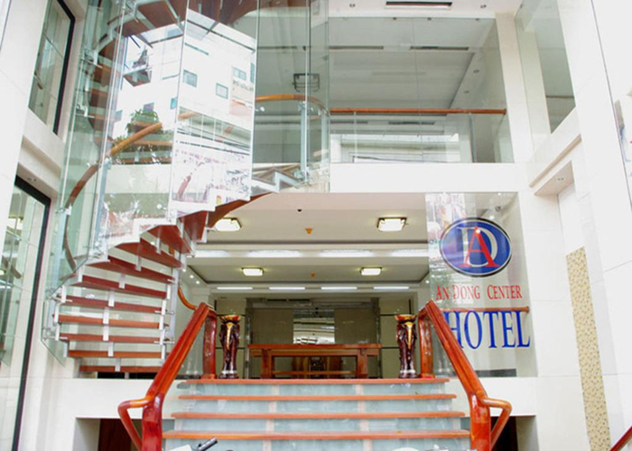 Best Hotels in Ho Chi Minh Chinatown