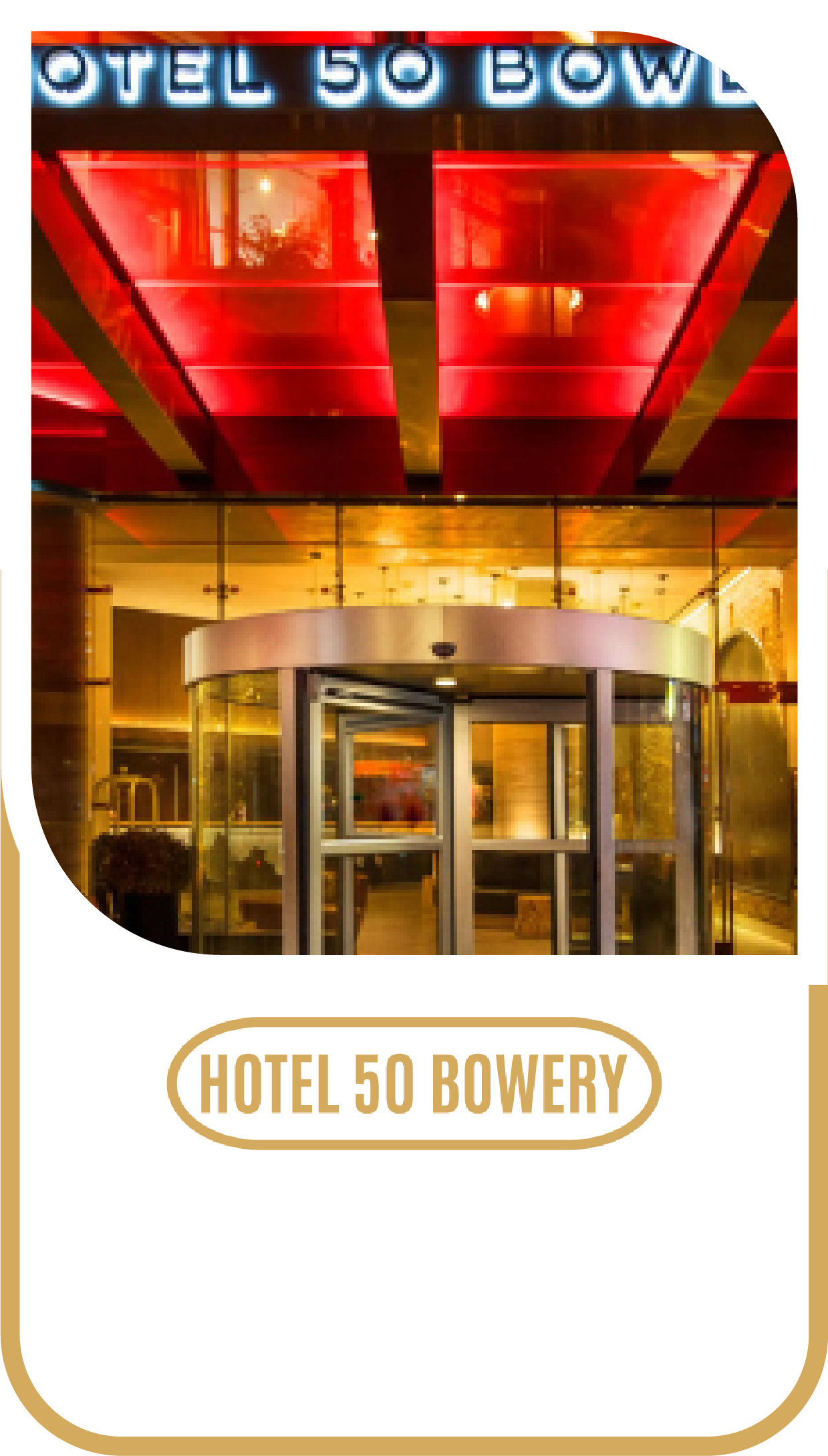 Hotel 50 Bowery_1