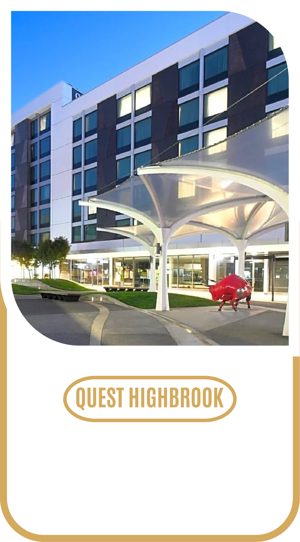 Quest Highbrook