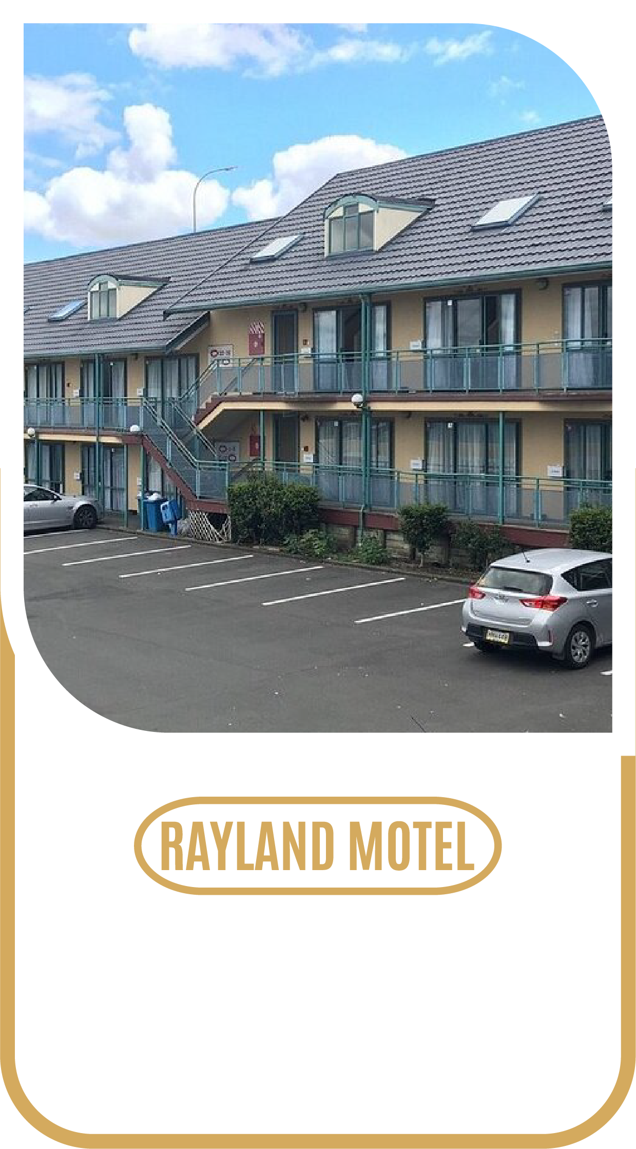 Rayland Motel