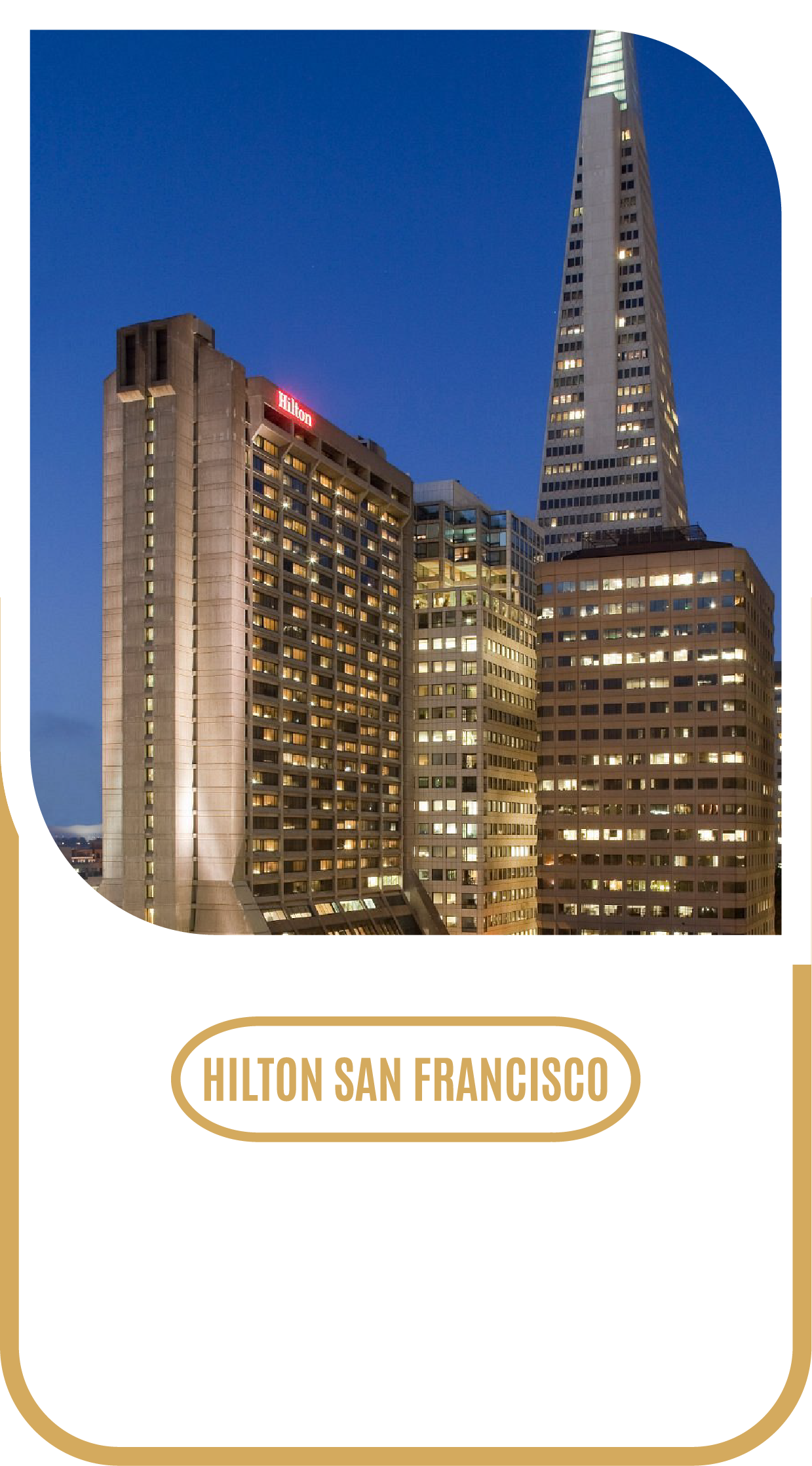 Hilton San Francisco Financial District