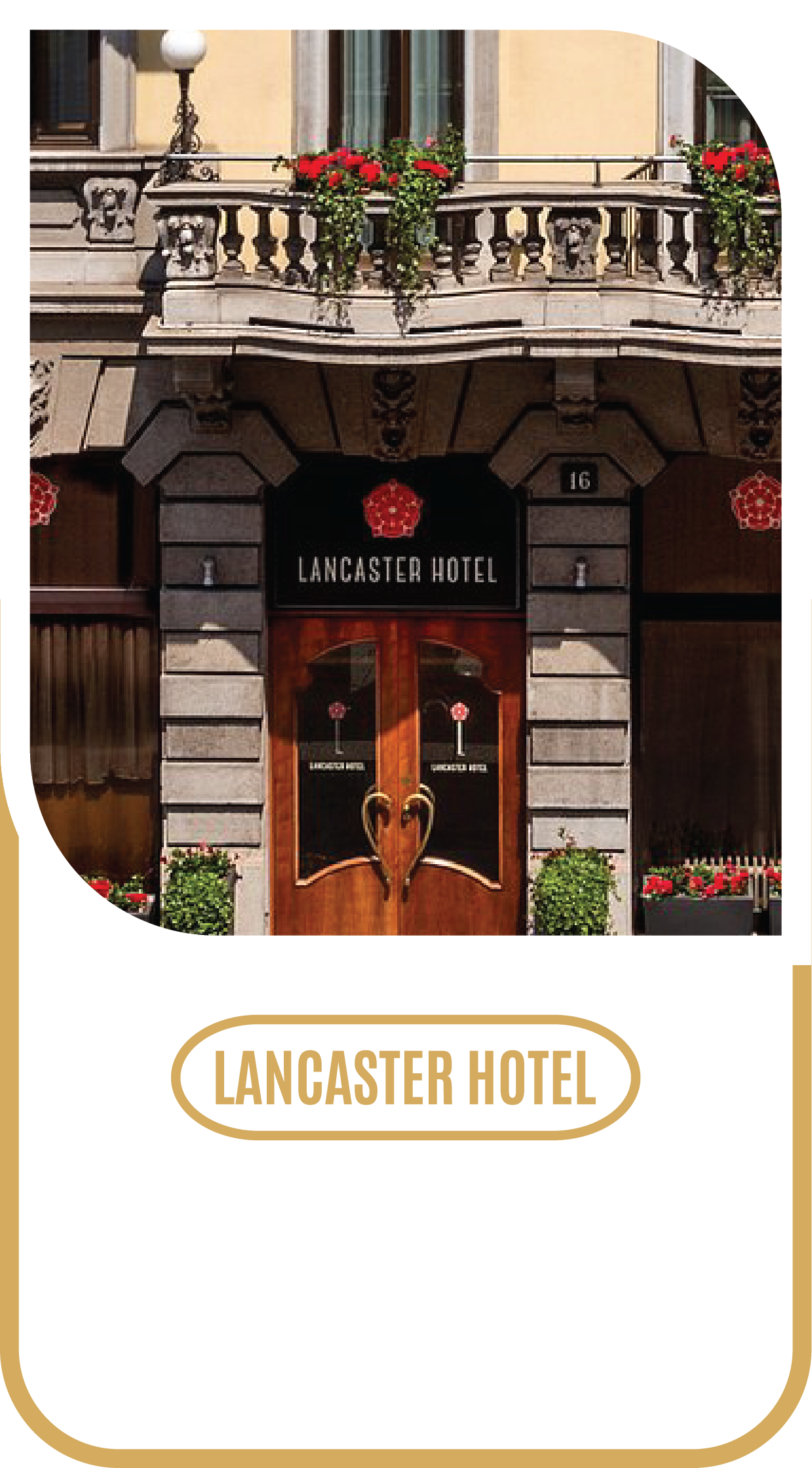 Lancaster Hotel