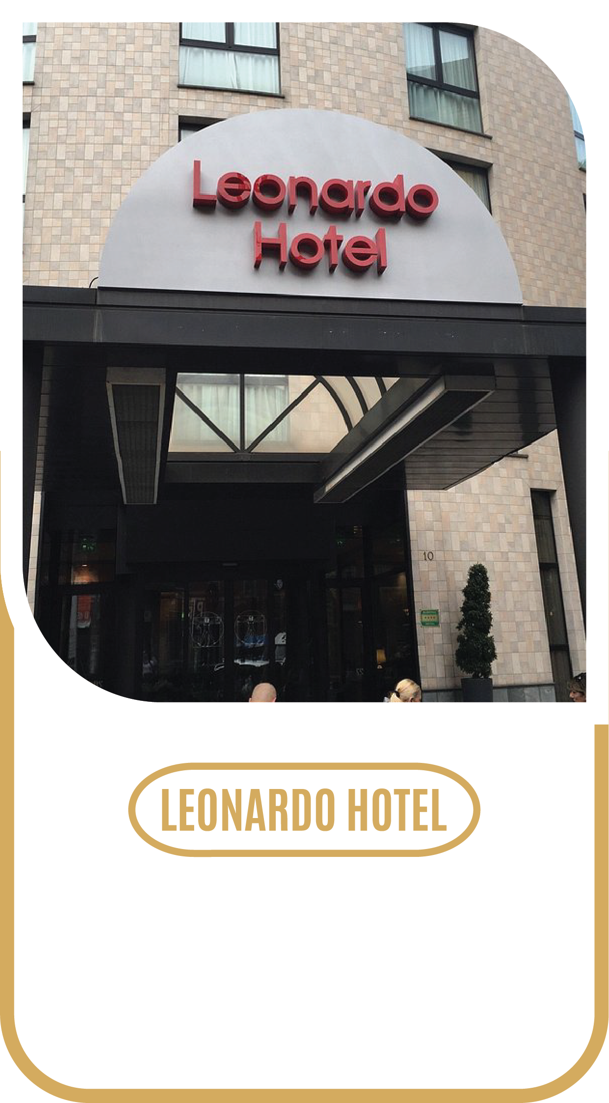 Leonardo Hotel